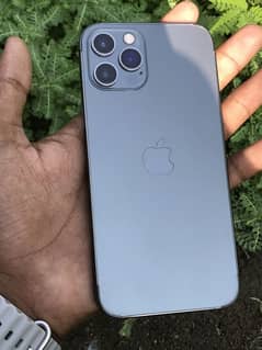 IPHONE 12 PRO 128GB NON PTA FACTY UNLOCK