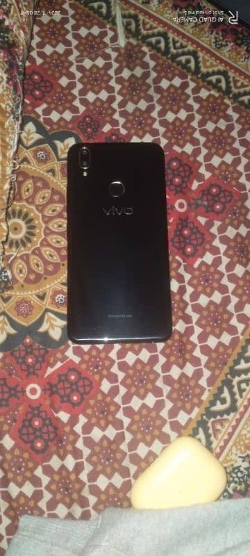 vivo y85a 1