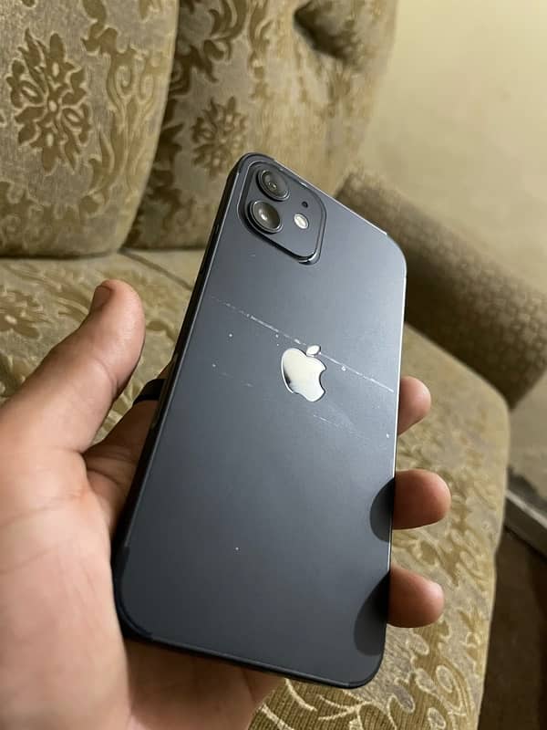 Iphone 12 ( jv ) 64gb 1