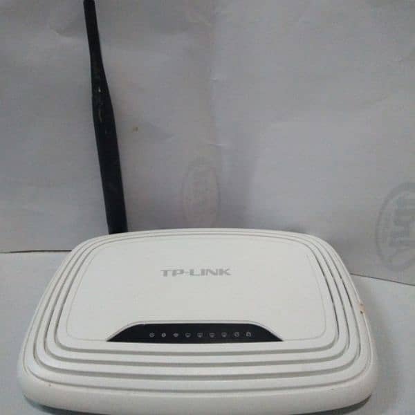 tp-link wifi router 0