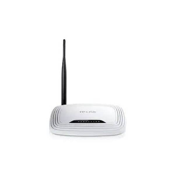 tp-link wifi router 1