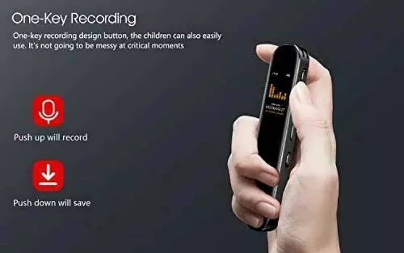 Digital Recorder 3