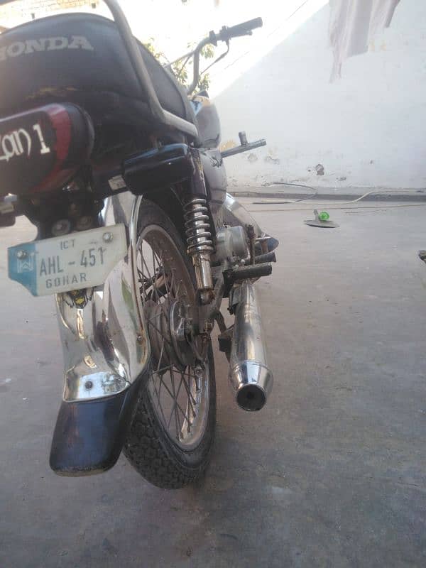 good bike arajnt saly 2