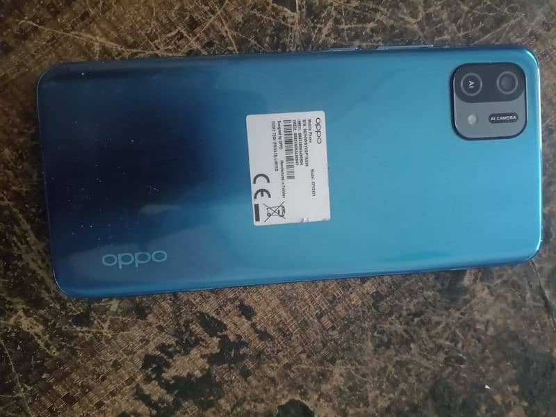 oppo A,16e 1