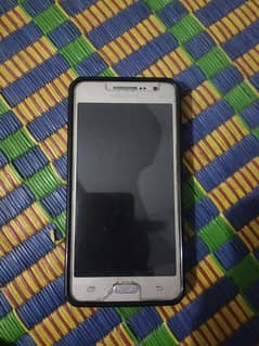 Samsung Galaxy grand prime 2 ram 8 rom