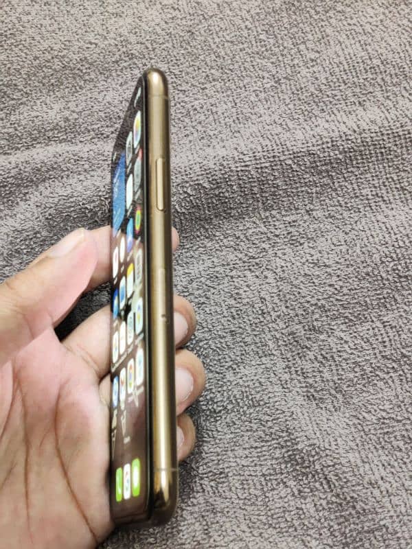 iPhone 11 Pro 64gb Dual Sim Pta Approved 2