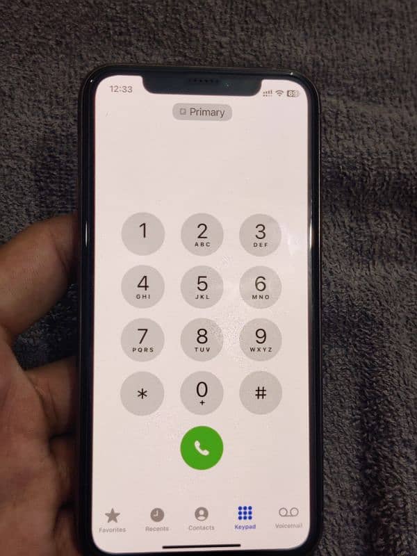 iPhone 11 Pro 64gb Dual Sim Pta Approved 6