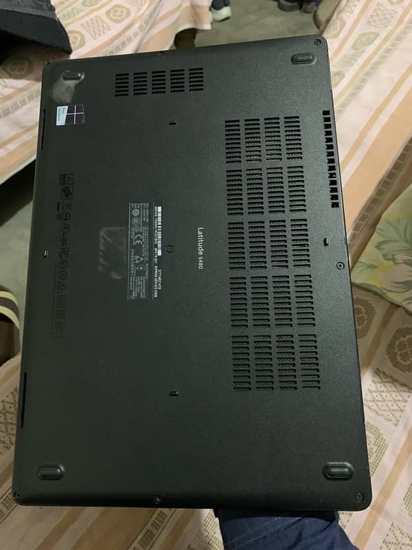 Dell i5-6th gen laptop for sale 2