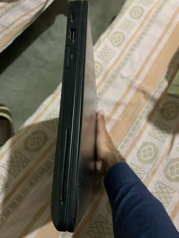 Dell i5-6th gen laptop for sale 3