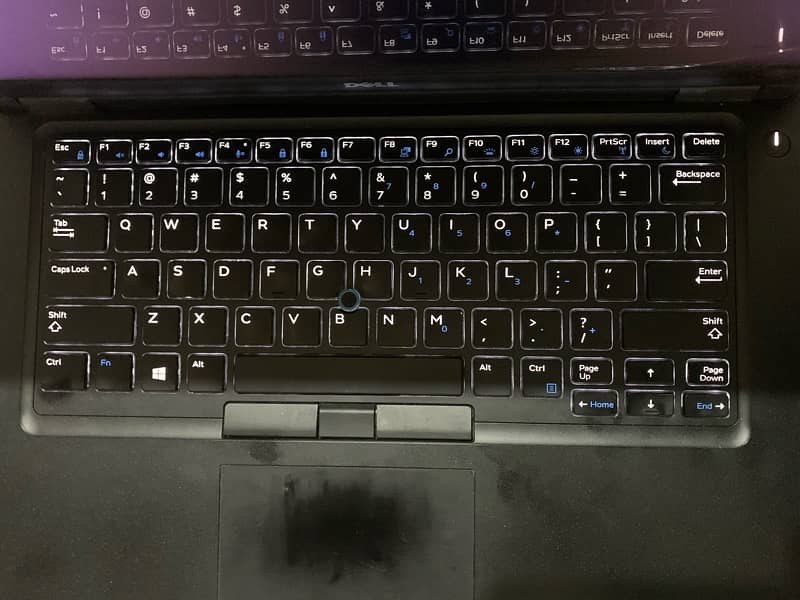 Dell i5-6th gen laptop for sale 6