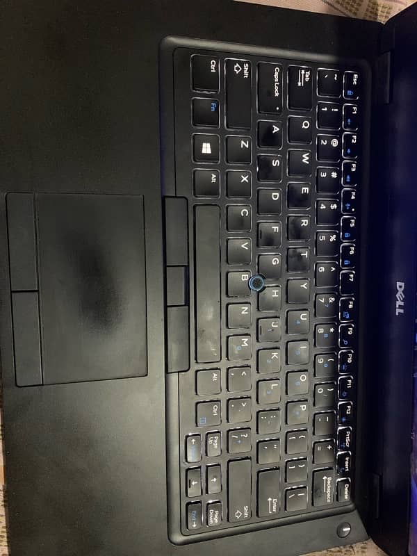 Dell i5-6th gen laptop for sale 7