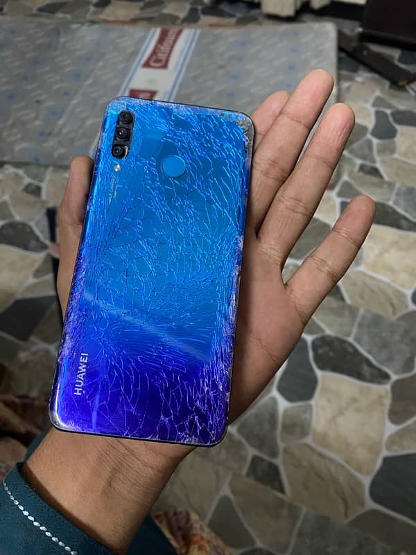 huawei p30lite 4 128 0