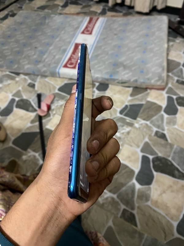 huawei p30lite 4 128 2