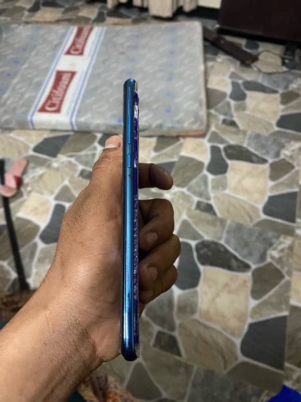 huawei p30lite 4 128 5