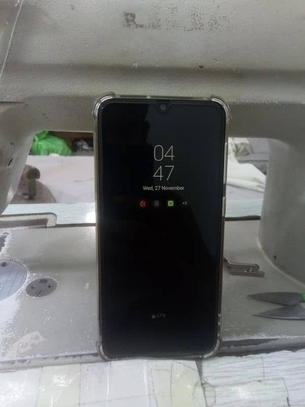 samsung a30 pta offical aproved 2020 model 0