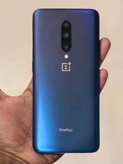 OnePlus 7 pro 8/256 Pta Approved