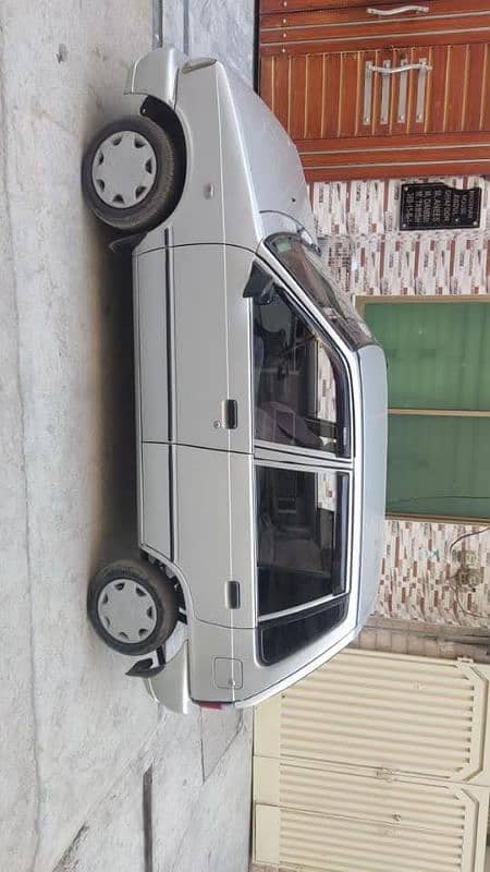 Suzuki Mehran VX 2019 2