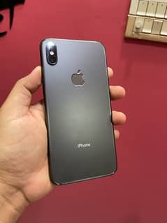 iphone xs max 256gb