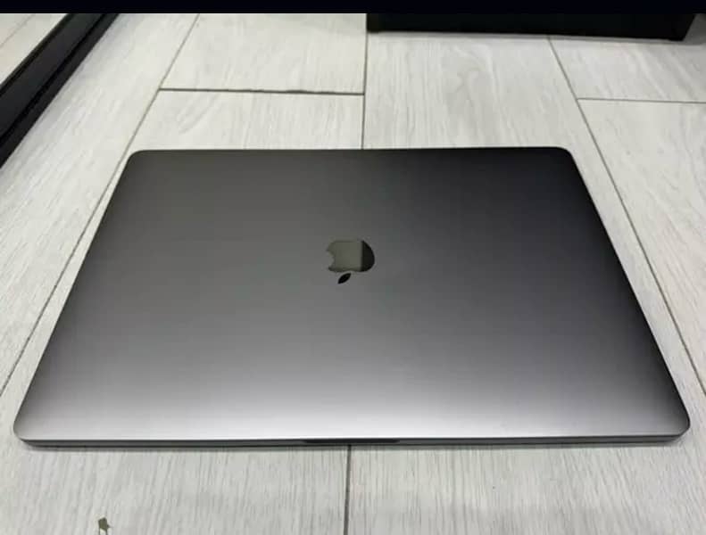 macbook pro 2019 32 ram 512 ssd 1