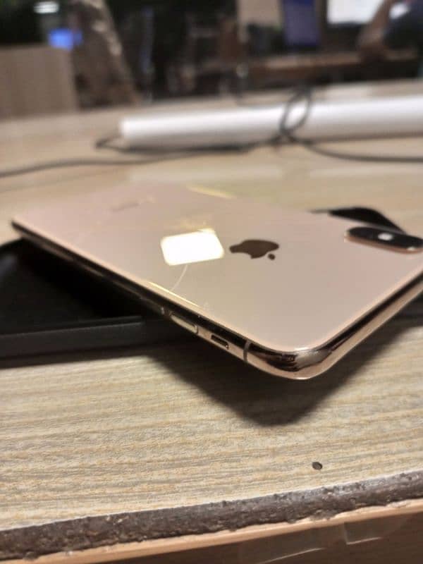 IPhone Xs Max 256GB NON PTA 3