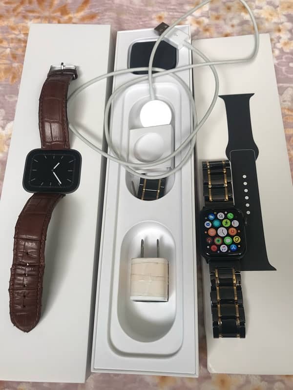 Apple Watch Series 5 3