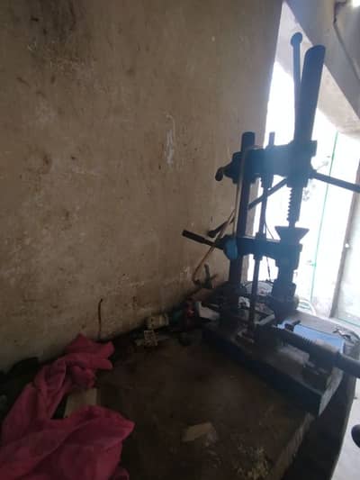 DataCable making machine