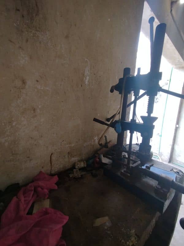 DataCable making machine 0