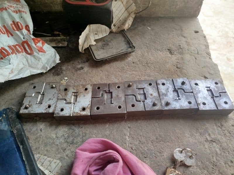 DataCable making machine 4