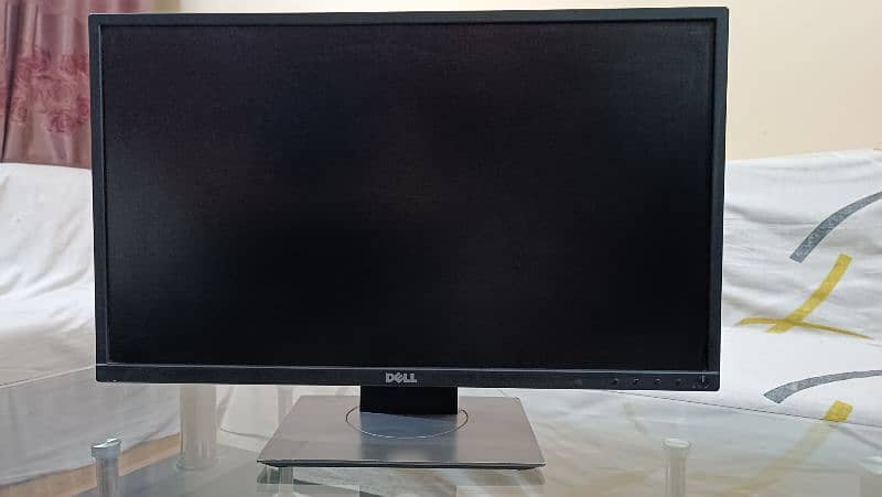 Dell 24 inch lcd 1