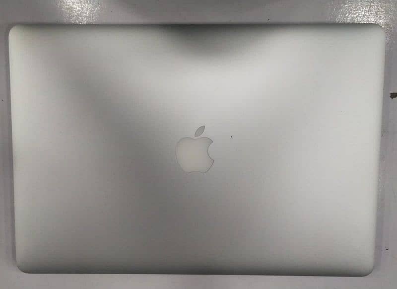 MacBook pro 2012 5