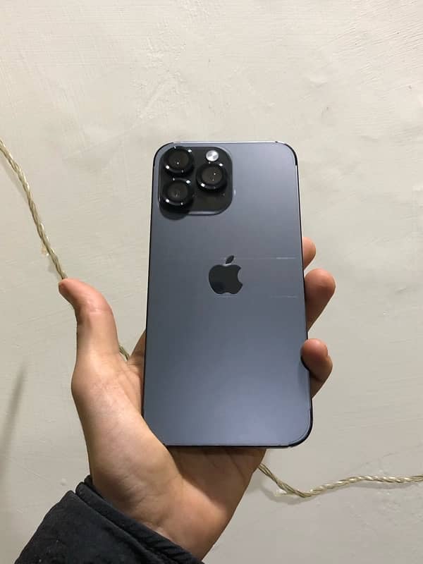 iphone 14 pro max 128 gb 2