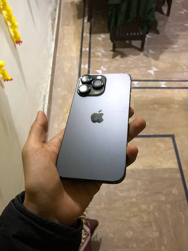 iphone 14 pro max 128 gb 8