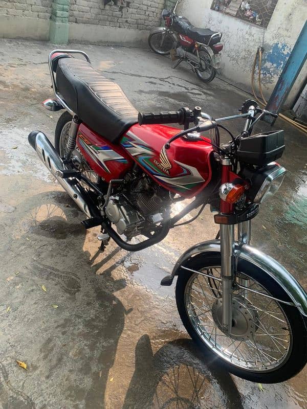 honda  available for sale 3