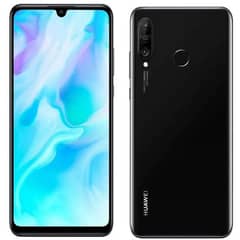 Huawei p30 lite