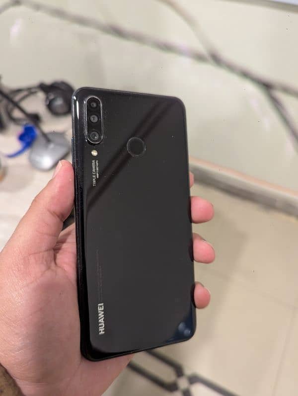 Huawei p30 lite 1