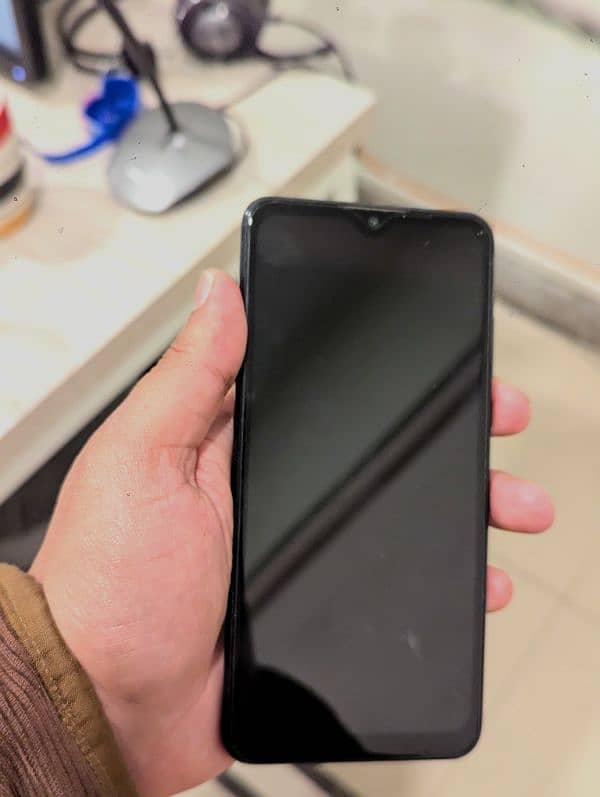 Huawei p30 lite 2