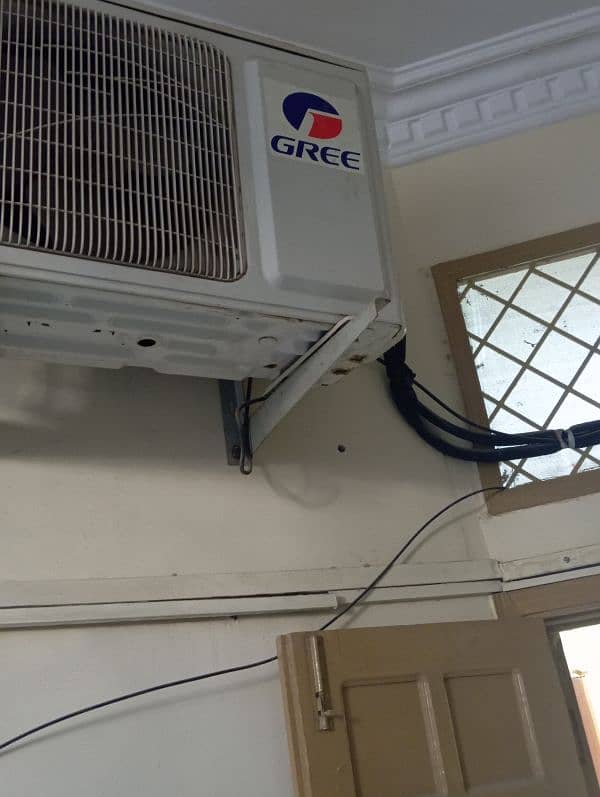 ac in excellent condition 3