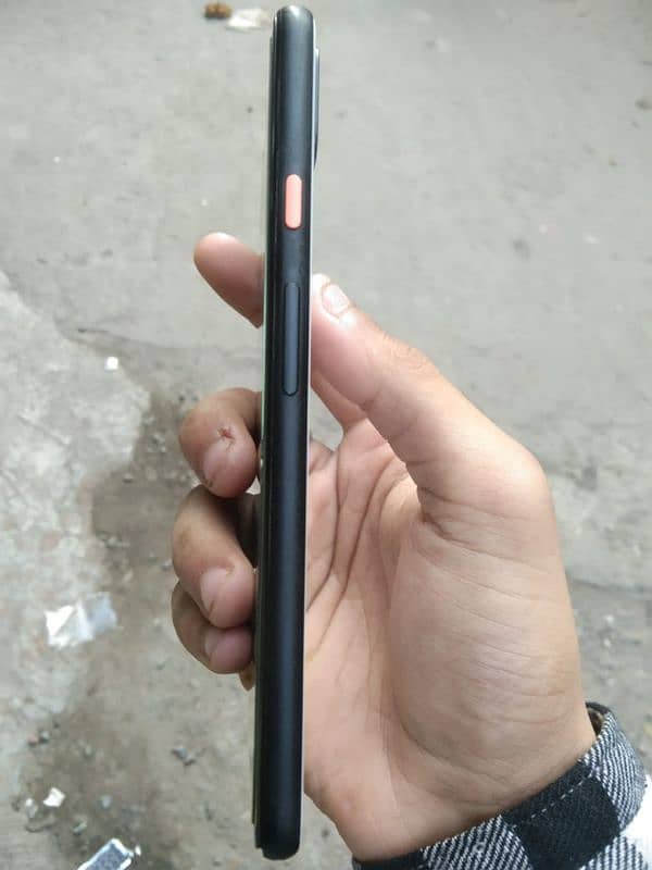 Google pixel 4 urgent sale 5