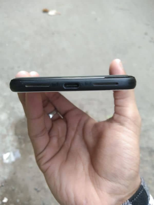 Google pixel 4 urgent sale 6