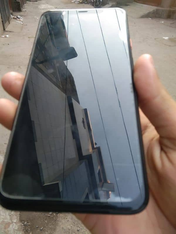 Google pixel 4 urgent sale 8