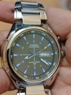 casio