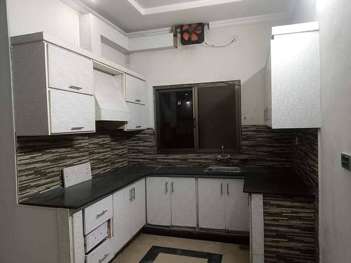 7 marla 1st floor for rent 0