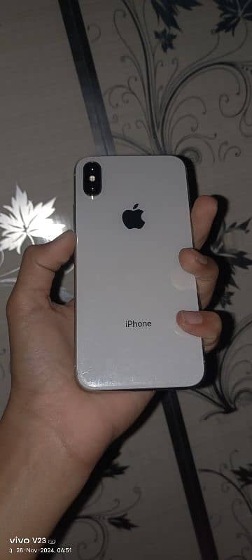 iphone x non pta 0