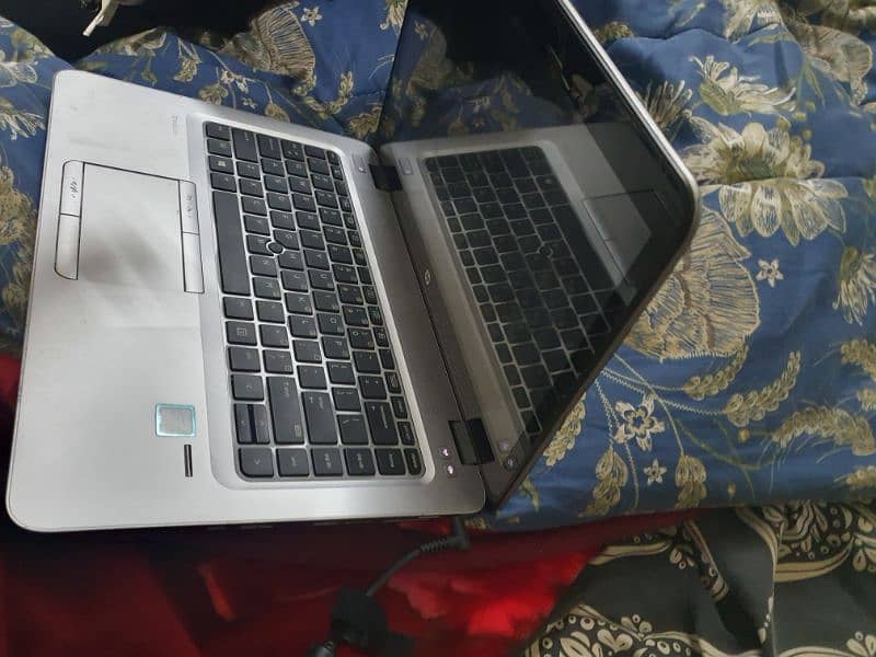 Elitebook 840 , i5 7th gen 3