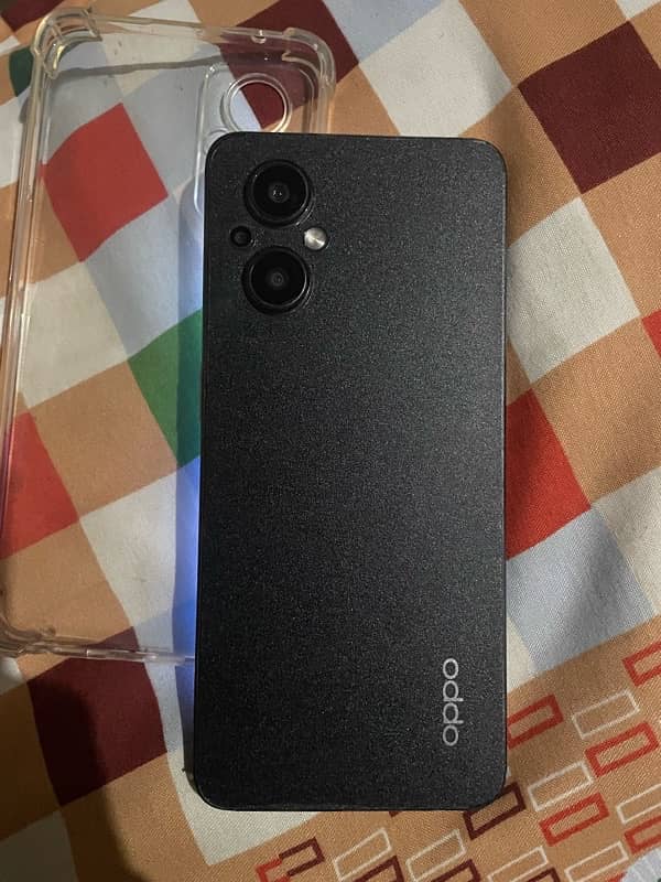 oppo f21 pro 5g 128/8 03110011101 2