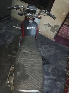 Honda 70cc model 2019 price 90000