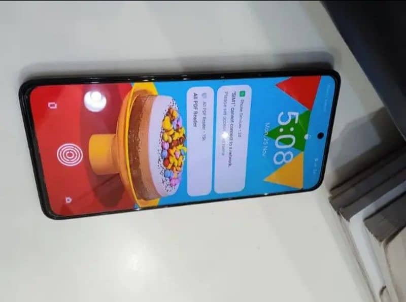 Oppo Reno 12f 4G 8/256    2024 4