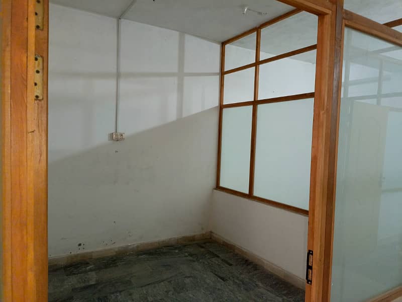 Basement For Rent For Multinational Company | Government Office | Medical Clinic | Academy | Schools | Banks in Sohan on Express Way 4