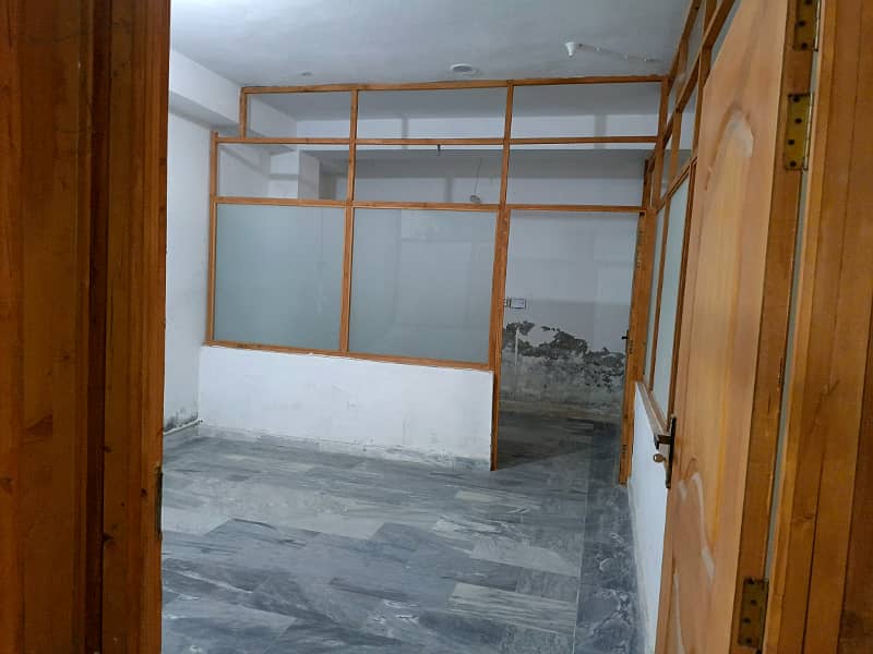 Basement For Rent For Multinational Company | Government Office | Medical Clinic | Academy | Schools | Banks in Sohan on Express Way 6