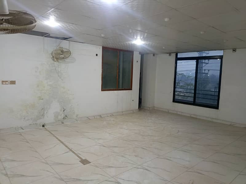 Commercial Space for Rent for Office | Multinational Company | Call Centre in Sohan on Express Way 1